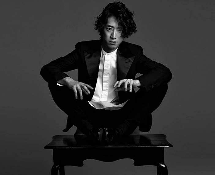 Hayato Sumino