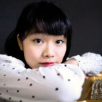 Tiffany Poon / Jin Hyoun Back