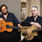 Yamandu Costa & Francesco Buzzurro
