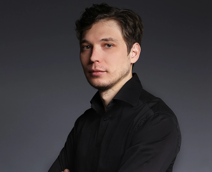 Andrey Nesterenko