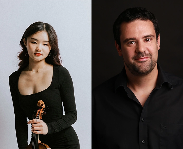 Angela Sin Ying Chan / Antoine De Grolée