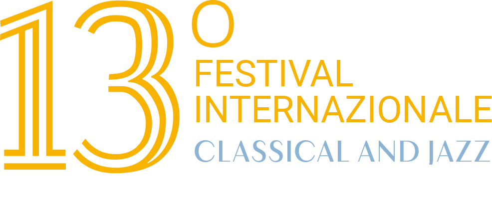 Festival internazionale musica classica e jazz palermo