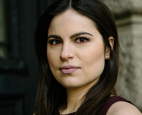 Weronika Chodakowska