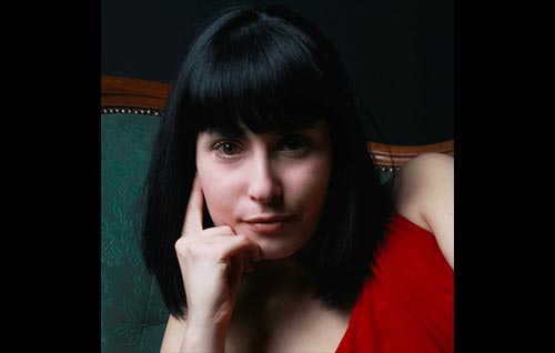 Maria Chiara Casà - palermo classica musica