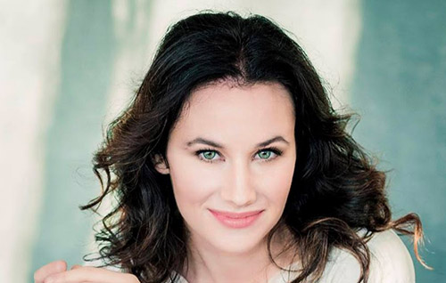 Martina Filjak pianista palermo classica