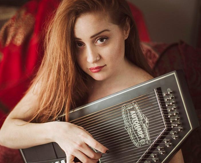 Alessandra Salerno Quintet