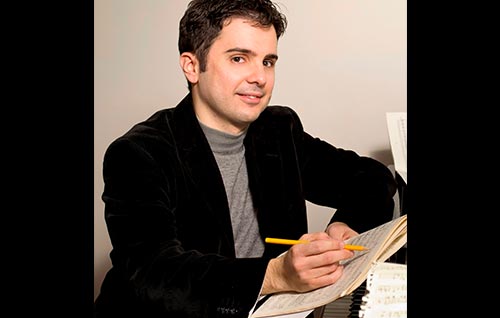 Alberto Maniaci Direttore d'Orchestra palermo classica musica eventi concerti