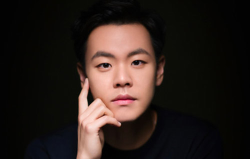 Tae-Hyung Kim pianista palermo classica musica eventi concerti