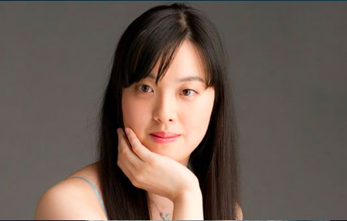 Yuki Kondo pianista palermo classica musica concerti eventi