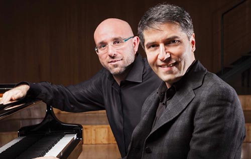 Sergio Marchegiani pianista palermo classica musica eventi concerti