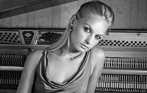 Martyna Jatkauskaite palermo classica musica eventi concerti