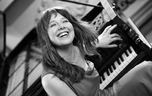 Julia Kociuban pianista palermo classica musica eventi concerti