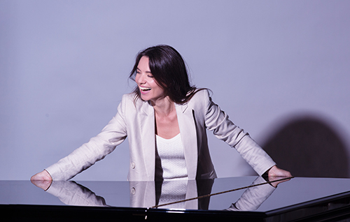 Kateryna Titova pianista palermo classica musica concerti eventi