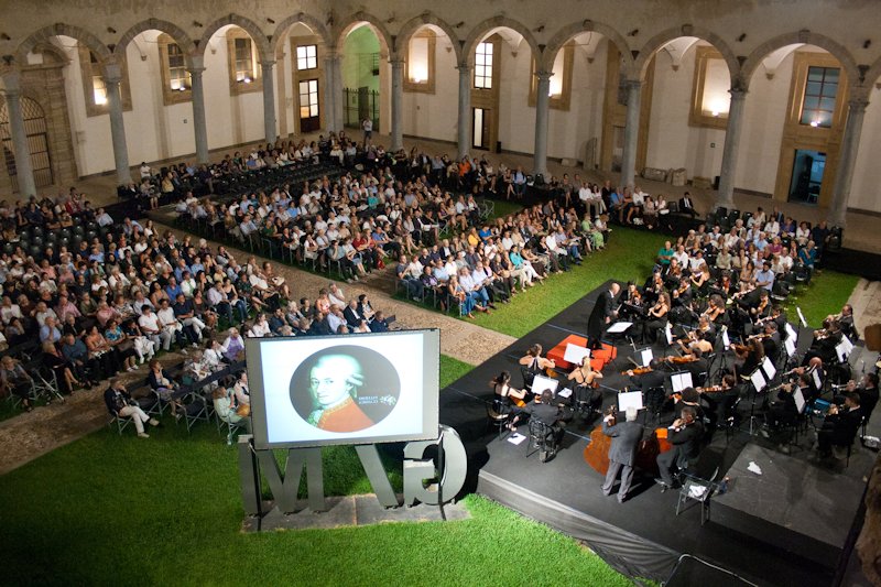 palermo classica festival 2011
