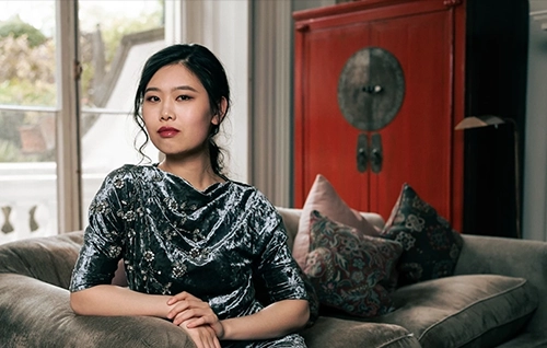 siqian li palermo classica pianista musica eventi concerti