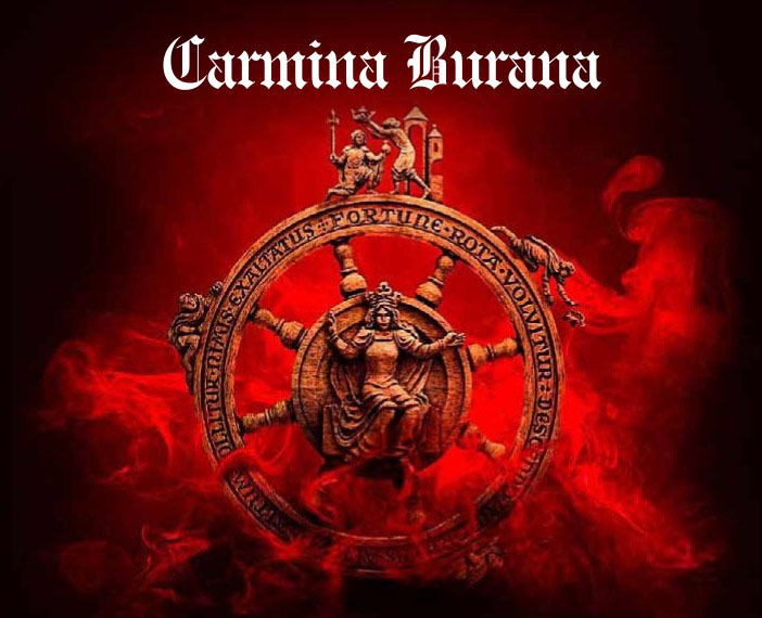 Carmina Burana