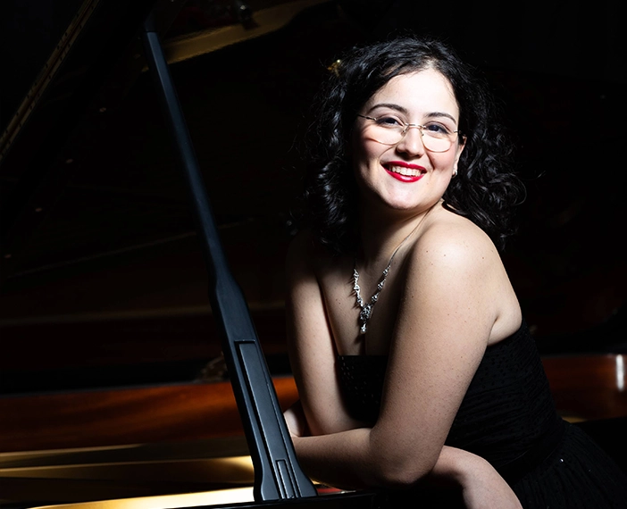 Carmen Sottile
