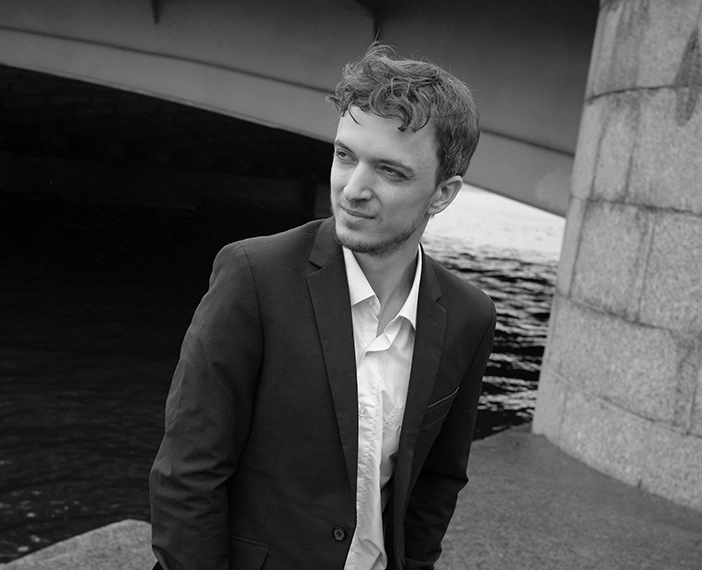 Alexander Lubyantsev
