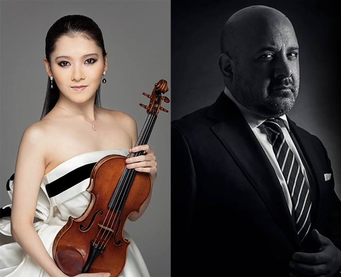 Moné Hattori / Roberto Beltran-Zavala