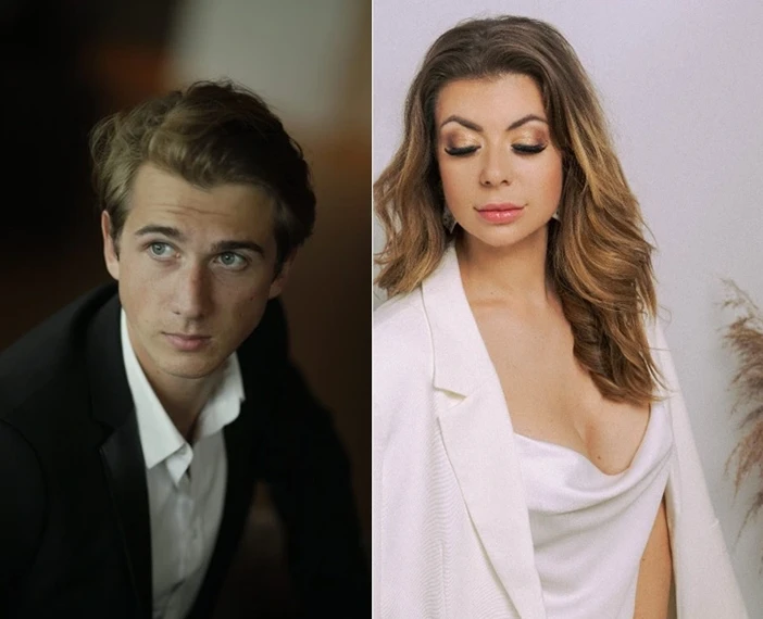 Anastasia Kenner / Matthieu Idmtal