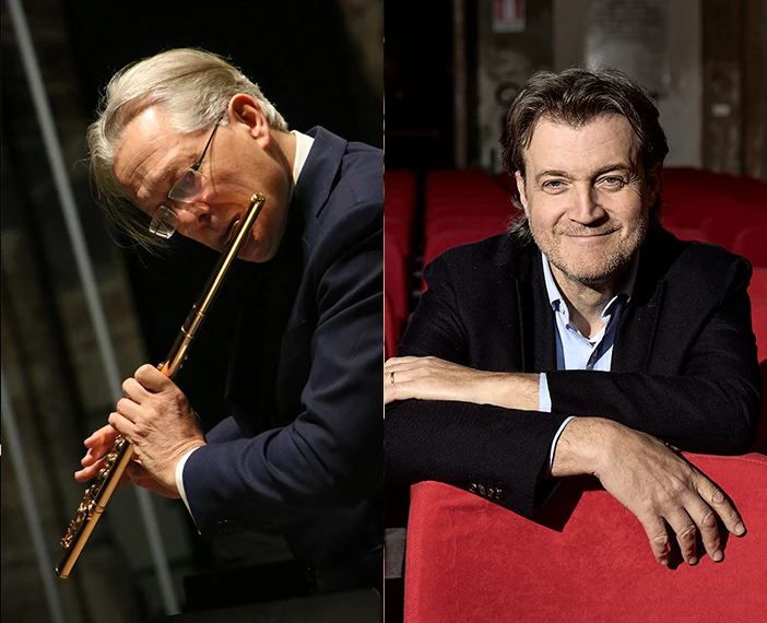 Giuseppe Nova / Maurizio Fornero