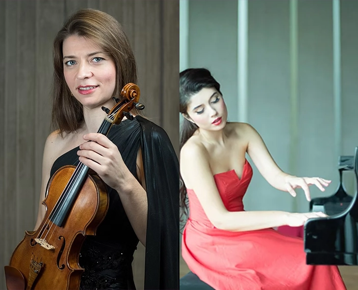 Margarita Nastouli / Nefeli Mousoura