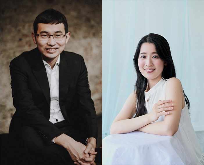 Ryuzo Seko / Mirai Sumino